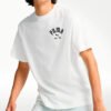 Camiseta puma blanca