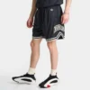 Pantaloneta Adidas Negra