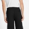 Pantaloneta Guess Letras Blanca