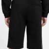 Pantaloneta Guess Negra