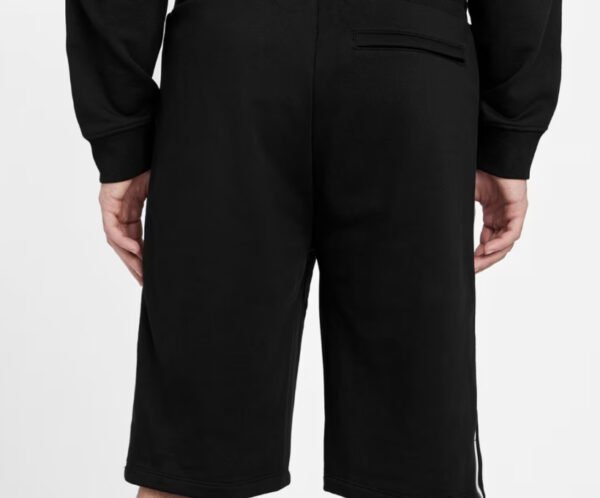 Pantaloneta Guess Negra