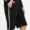 Pantaloneta Guess negra