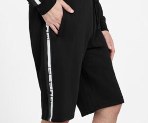 Pantaloneta Guess negra