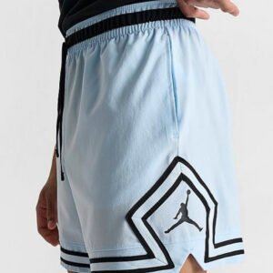 Pantaloneta Jordan Azul