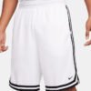 Pantaloneta Nike Blanca