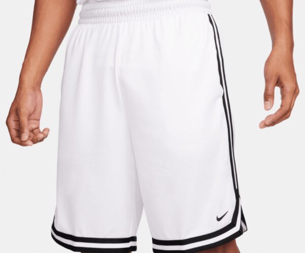 Pantaloneta Nike Blanca