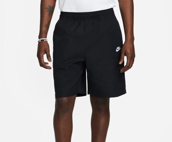 Pantaloneta Nike Cargo