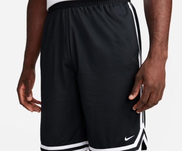 Pantaoneta Nike Negra