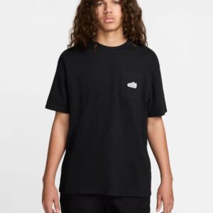 Camiseta Nike zapatos
