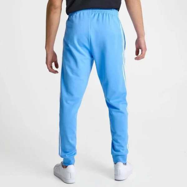 Sudadera Adidas azu