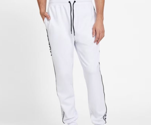 Sudadera Guess Blanca.