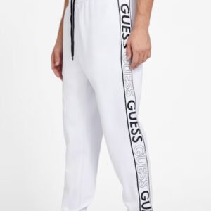 Sudadera Guess Blanca.