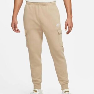Sudadera Nike Cargo