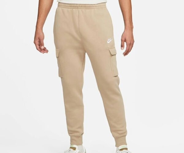 Sudadera Nike Cargo