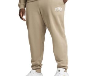 Sudadera Puma Cafe