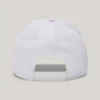 Gorra tommy blanca