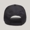 Gorra tommy negra