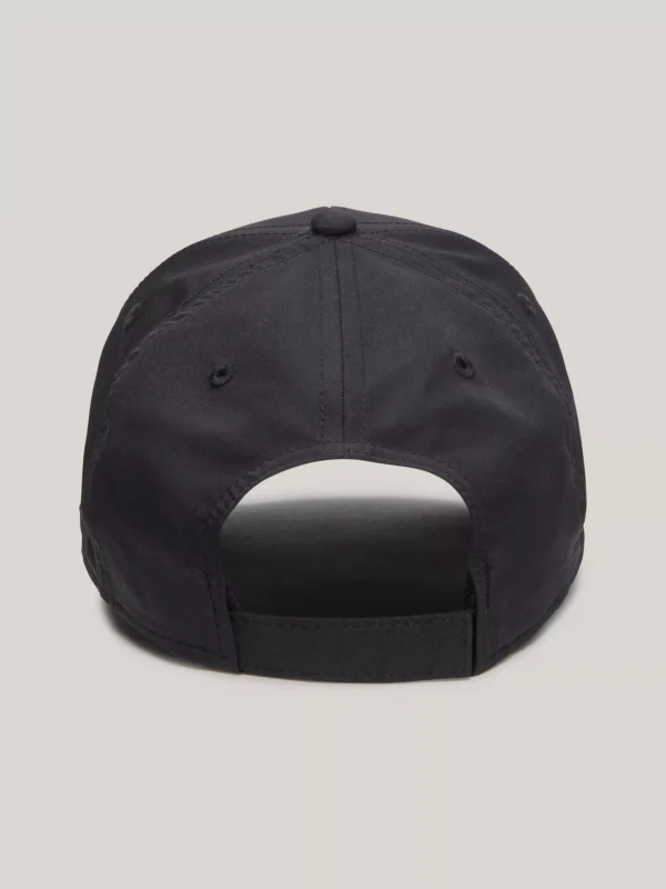 Gorra tommy negra