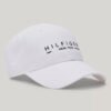 Gorra tommy blanca