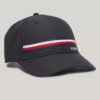 Gorra tommy negra