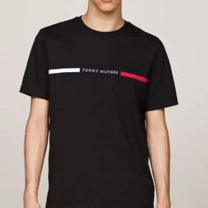 Camiseta Tommy Hilfiger