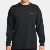 Camibuzo nike negro