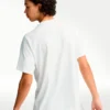Camiseta puma blanca