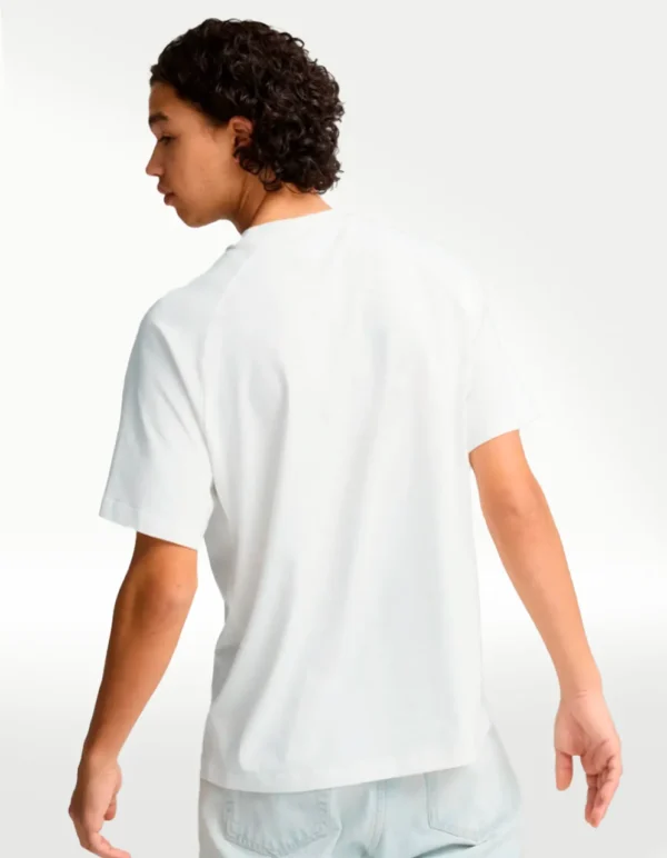 Camiseta puma blanca